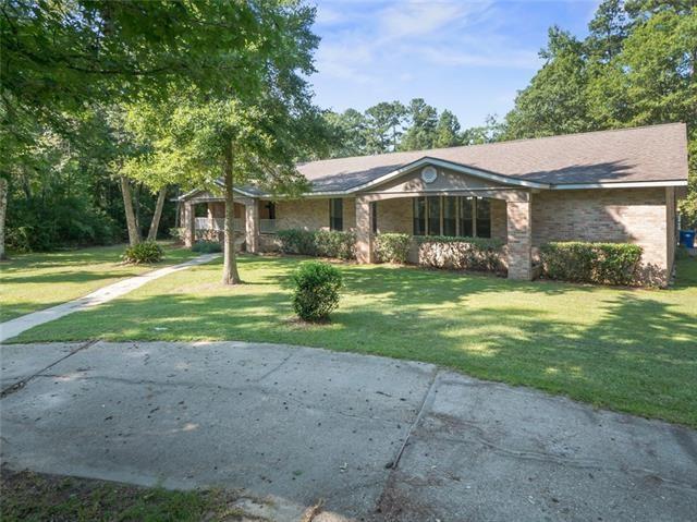 26114 Cloverland Road Lacombe, LA 70445 - Photo 1 of 22 Gallery Image 1