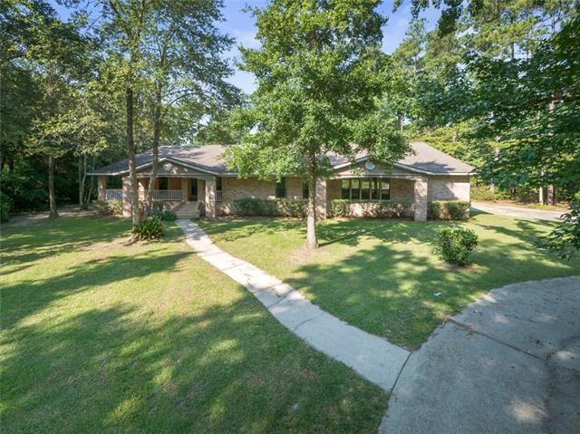 26114 Cloverland Road Lacombe, LA 70445 - Photo 2 of 22 Gallery Image 2