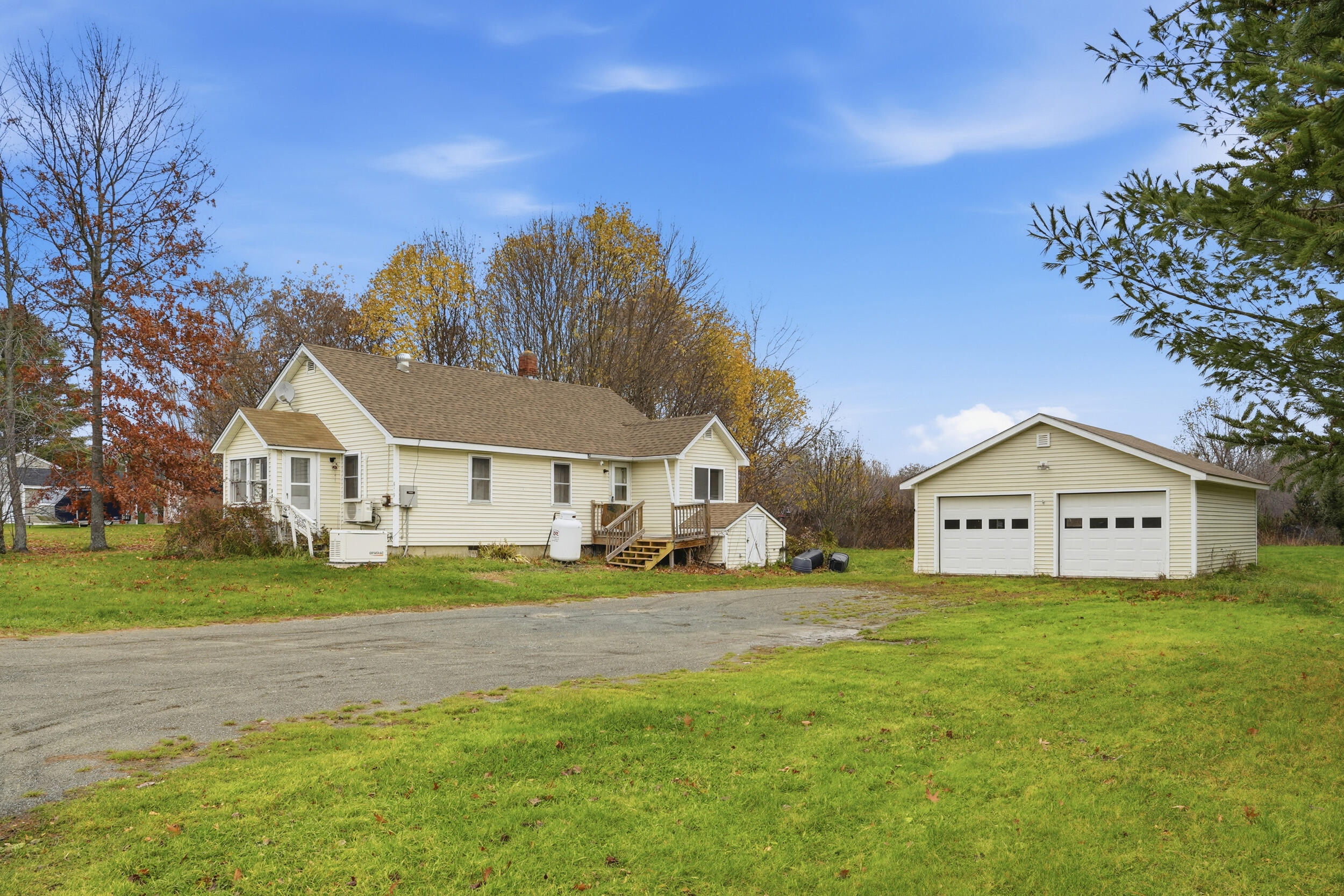 879 Hudson Road Glenburn, ME 04401 - Photo 1 of 74 879 hudson rd glenburn me 04401 (4)