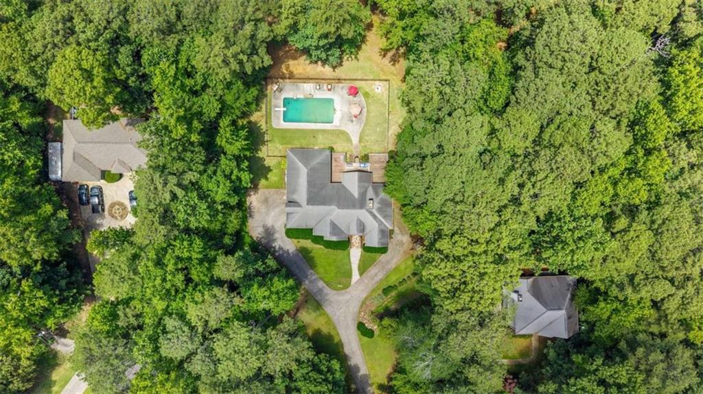 4050 Golfview Court Villa Rica, GA 30180 - Photo 51 of 55 Gallery Image 51