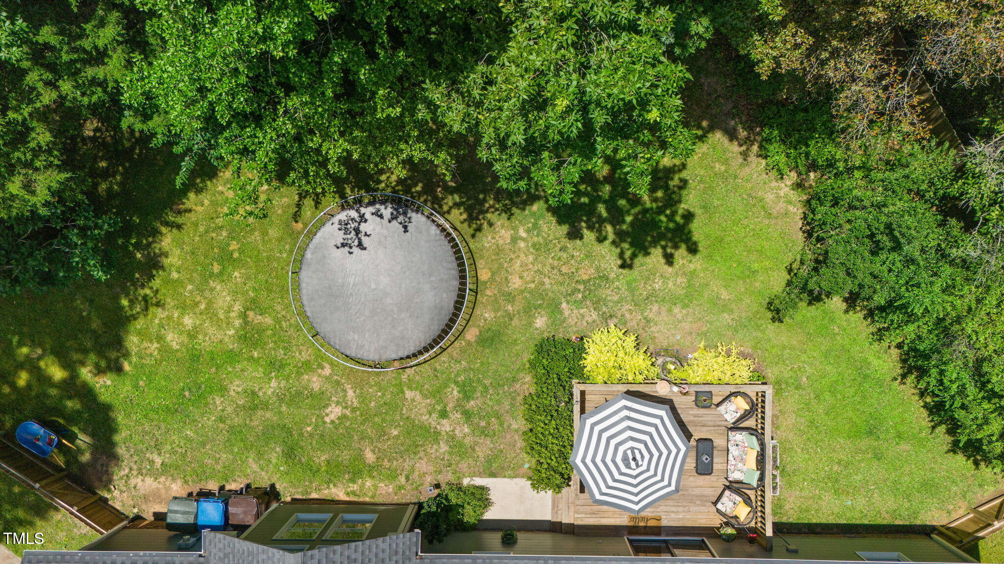 5320 Middleton Road Durham, NC 27713 - Photo 32 of 36 a front view of a house with garden