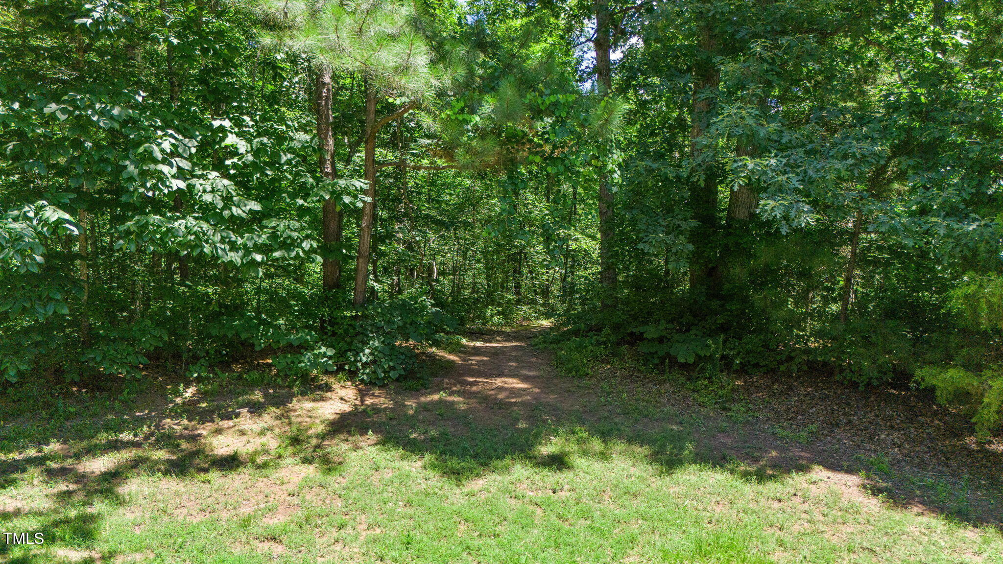 5320 Middleton Road Durham, NC 27713 - Photo 34 of 36 a view of a yard