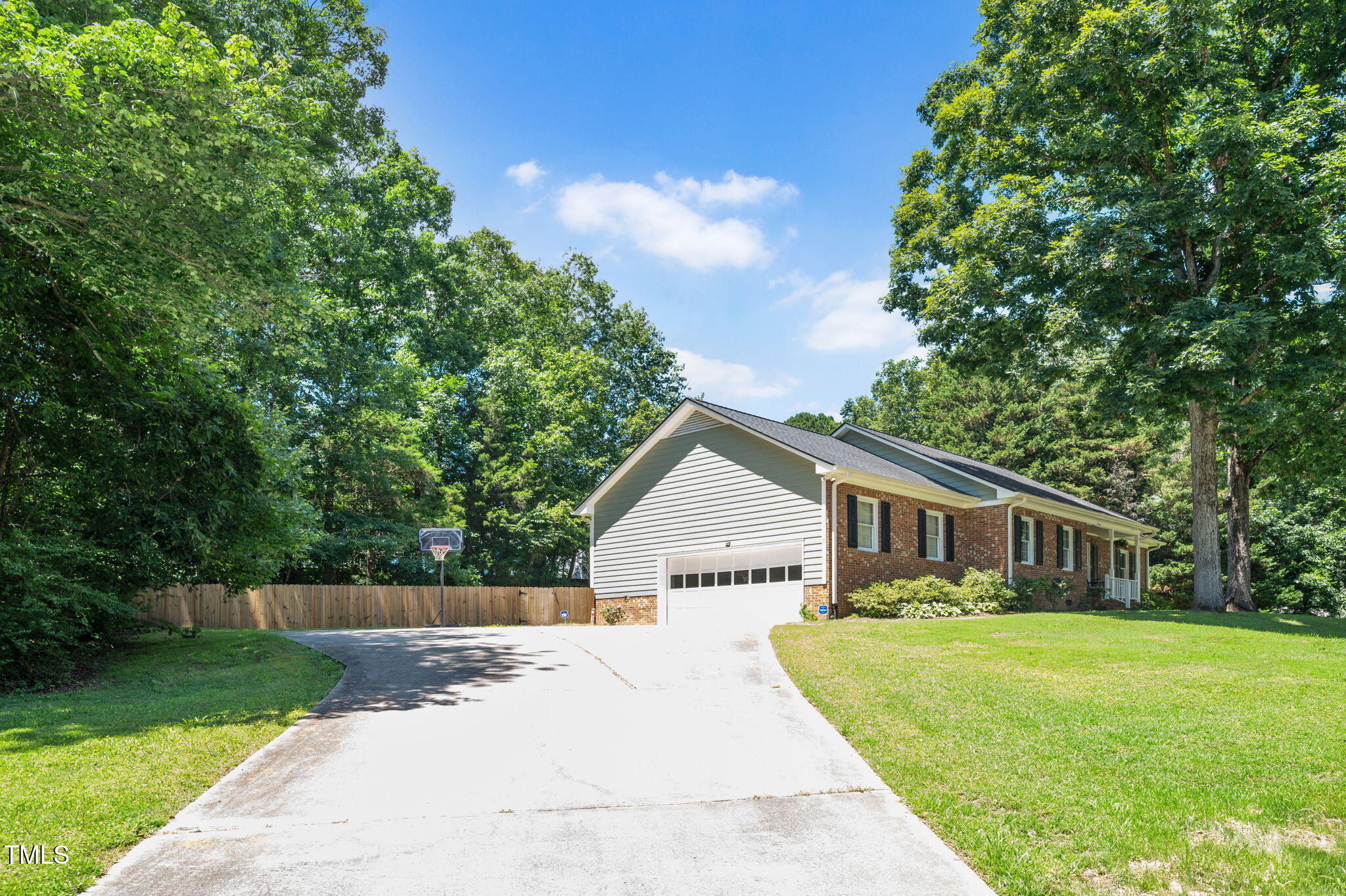 5320 Middleton Road Durham, NC 27713 - Photo 5 of 36 a view of house with a yard