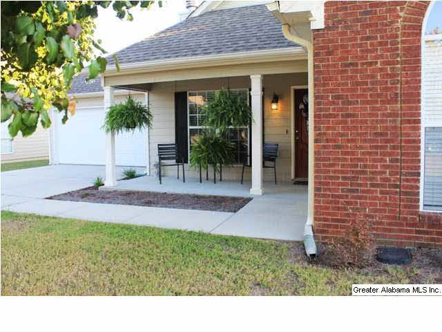 133 Spring Street Calera, AL 35040 - Photo 23 of 32