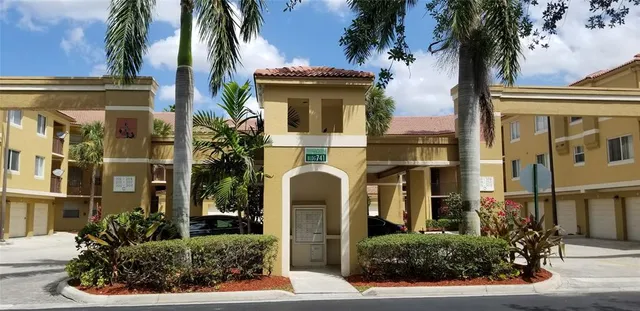 front view of a house with a street
