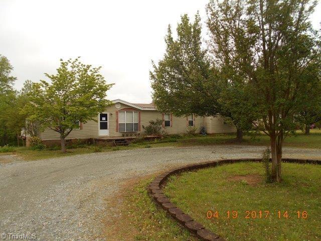 865 Allred Road Lexington, NC 27292 - Photo 1 of 21 Gallery Image 1