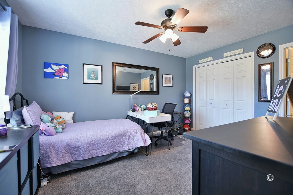 4926 Cedar Ridge Court Columbus, GA 31909 - Photo 13 of 25 In-law suite with full bath