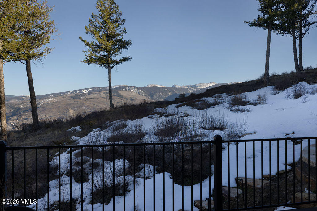 211 Travis Road Wolcott, CO 81655 - Photo 40 of 40 2603_211_travis_rd_exterior_deck_view