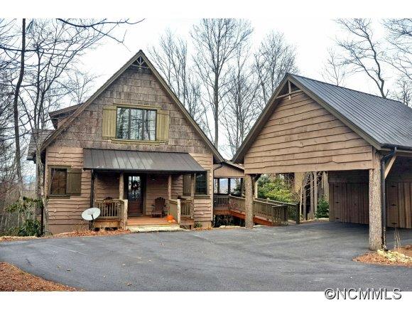 126 Ridges Loop Cullowhee, NC 28723 - Photo 1 of 24 Gallery Image 1