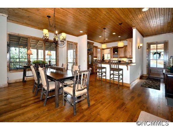 126 Ridges Loop Cullowhee, NC 28723 - Photo 11 of 24 Gallery Image 11
