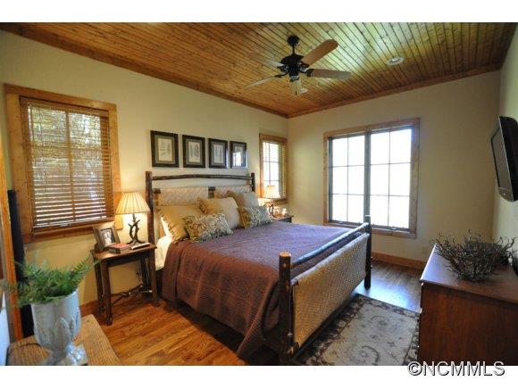 126 Ridges Loop Cullowhee, NC 28723 - Photo 13 of 24 Gallery Image 13