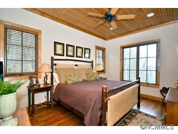 126 Ridges Loop Cullowhee, NC 28723 - Photo 14 of 24 Gallery Image 14