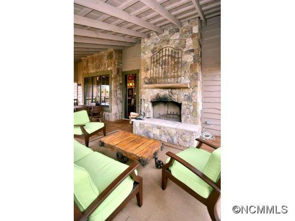 126 Ridges Loop Cullowhee, NC 28723 - Photo 3 of 24 Gallery Image 3