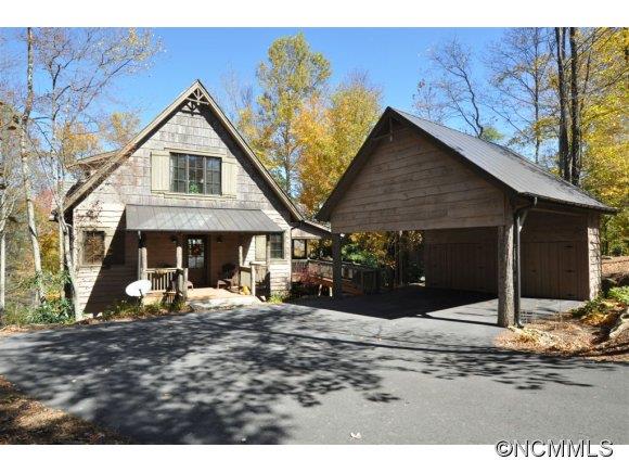 126 Ridges Loop Cullowhee, NC 28723 - Photo 23 of 24 Gallery Image 23