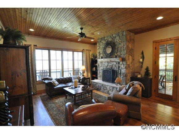 126 Ridges Loop Cullowhee, NC 28723 - Photo 6 of 24 Gallery Image 6