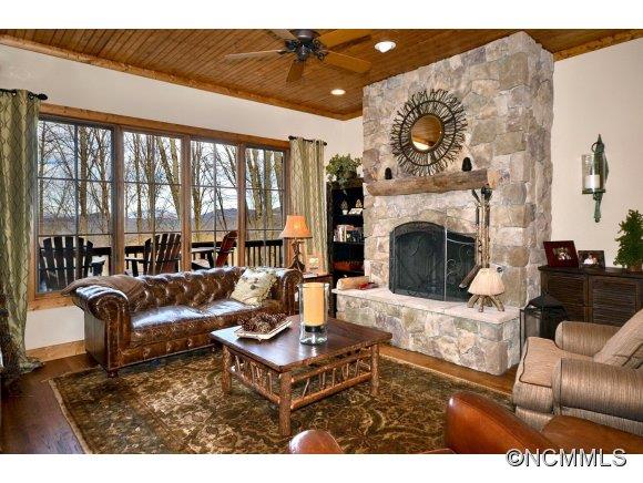 126 Ridges Loop Cullowhee, NC 28723 - Photo 7 of 24 Gallery Image 7