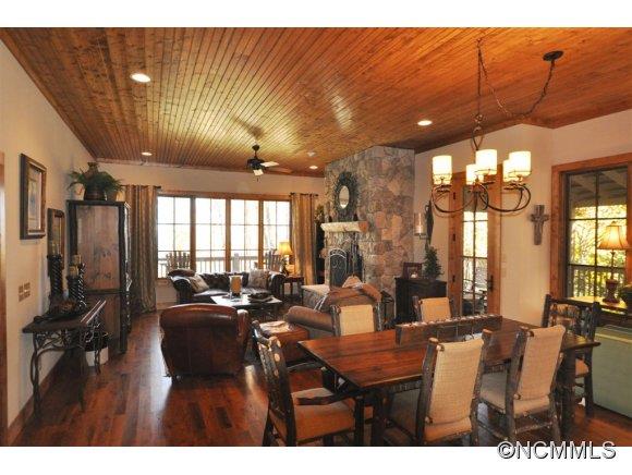 126 Ridges Loop Cullowhee, NC 28723 - Photo 8 of 24 Gallery Image 8