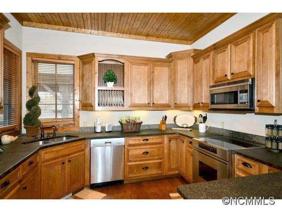 126 Ridges Loop Cullowhee, NC 28723 - Photo 9 of 24 Gallery Image 9