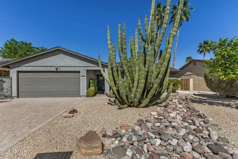 $615,000 | 10710 East Clinton Street, Scottsdale, AZ 85259