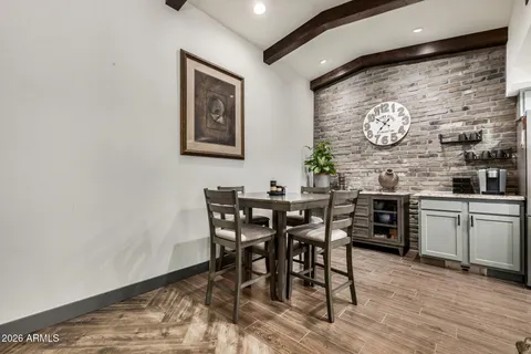 $615,000 | 10710 East Clinton Street, Scottsdale, AZ 85259