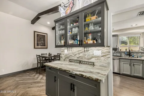 $615,000 | 10710 East Clinton Street, Scottsdale, AZ 85259