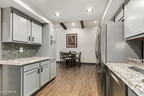 $615,000 | 10710 East Clinton Street, Scottsdale, AZ 85259