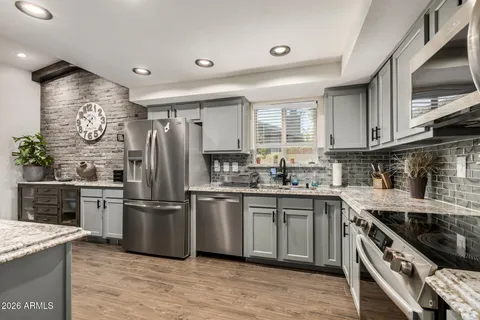 $615,000 | 10710 East Clinton Street, Scottsdale, AZ 85259