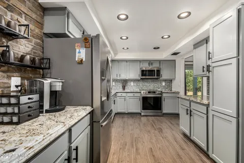 $615,000 | 10710 East Clinton Street, Scottsdale, AZ 85259