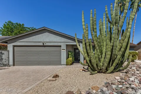 $615,000 | 10710 East Clinton Street, Scottsdale, AZ 85259