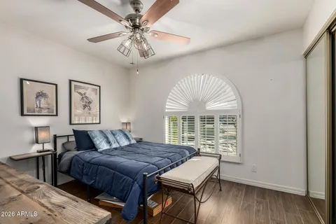 $615,000 | 10710 East Clinton Street, Scottsdale, AZ 85259