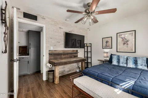 $615,000 | 10710 East Clinton Street, Scottsdale, AZ 85259