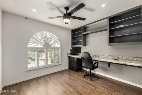 $615,000 | 10710 East Clinton Street, Scottsdale, AZ 85259