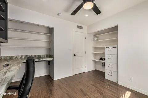 $615,000 | 10710 East Clinton Street, Scottsdale, AZ 85259