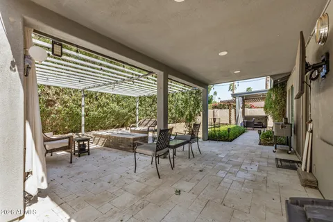 $615,000 | 10710 East Clinton Street, Scottsdale, AZ 85259