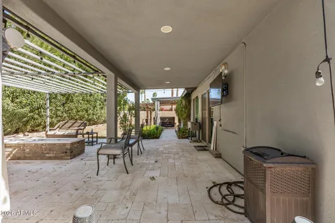 $615,000 | 10710 East Clinton Street, Scottsdale, AZ 85259