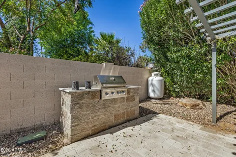 $615,000 | 10710 East Clinton Street, Scottsdale, AZ 85259