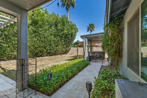 $615,000 | 10710 East Clinton Street, Scottsdale, AZ 85259