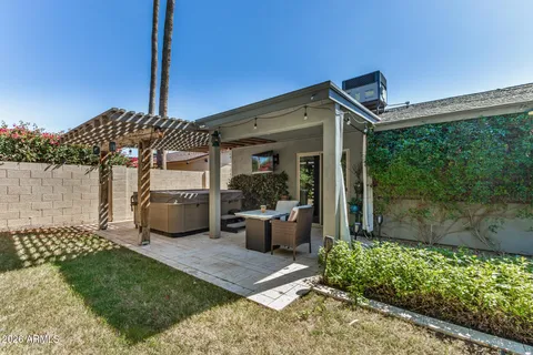 $615,000 | 10710 East Clinton Street, Scottsdale, AZ 85259