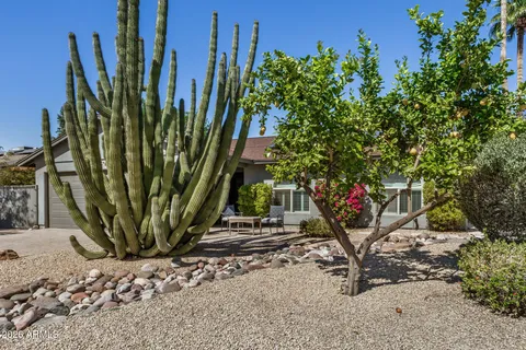 $615,000 | 10710 East Clinton Street, Scottsdale, AZ 85259