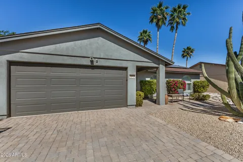 $615,000 | 10710 East Clinton Street, Scottsdale, AZ 85259