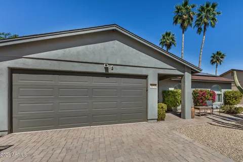 $615,000 | 10710 East Clinton Street, Scottsdale, AZ 85259