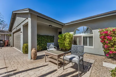 $615,000 | 10710 East Clinton Street, Scottsdale, AZ 85259