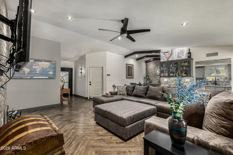$615,000 | 10710 East Clinton Street, Scottsdale, AZ 85259