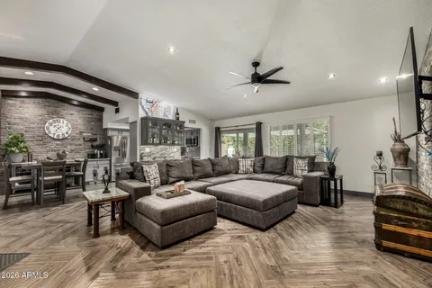 $615,000 | 10710 East Clinton Street, Scottsdale, AZ 85259