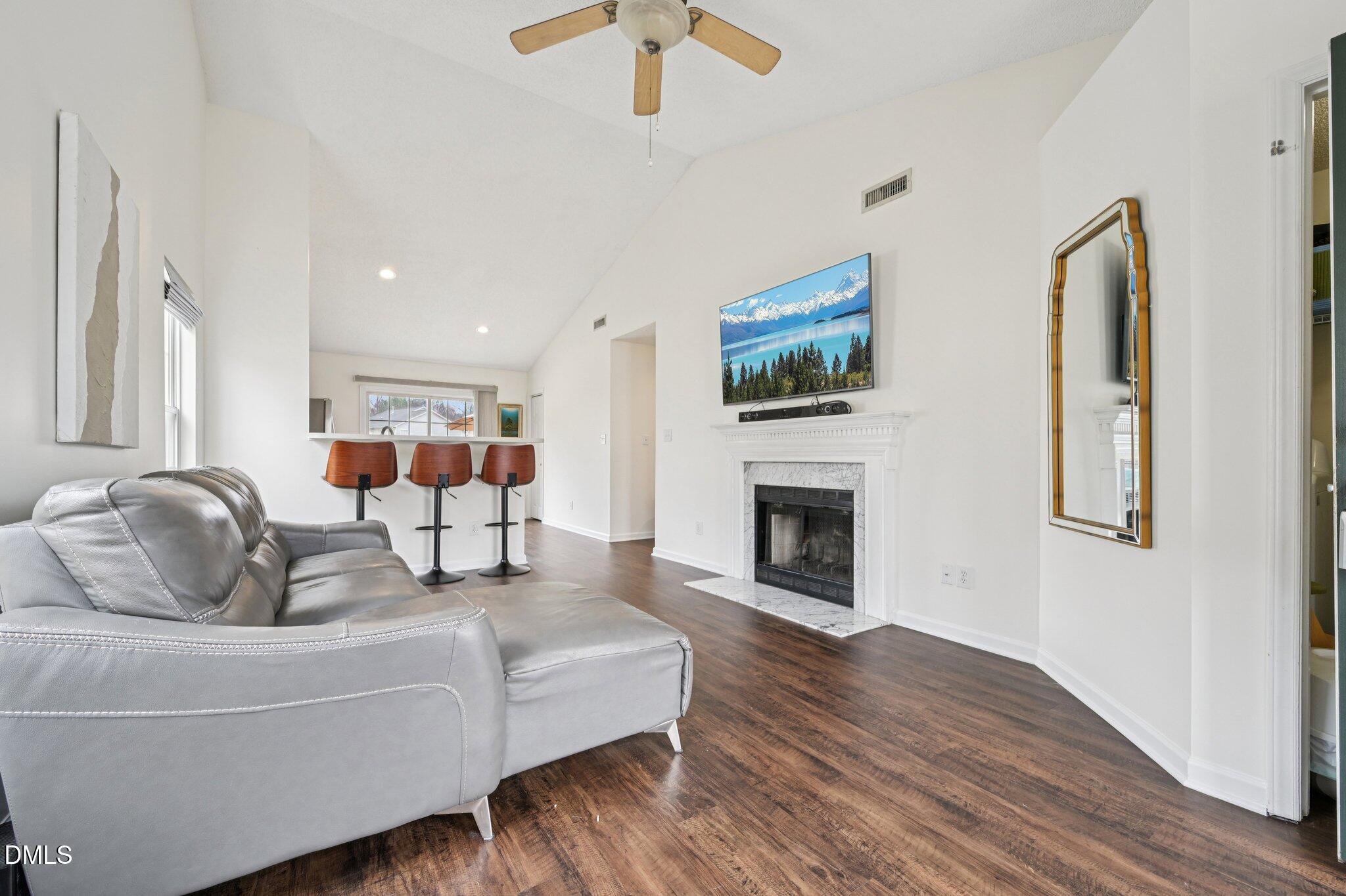 5004 Silverdene Street Raleigh, NC 27616 - Photo 9 of 34 9-web-or-mls-Silverdene St-S2802-009
