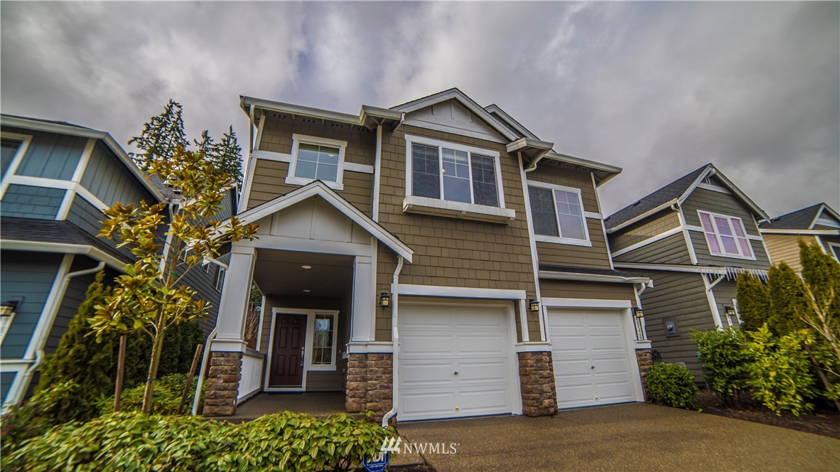 18526 Southeast 35th Drive Bothell, WA 98012 - Photo 1 of 23 Gallery Image 1