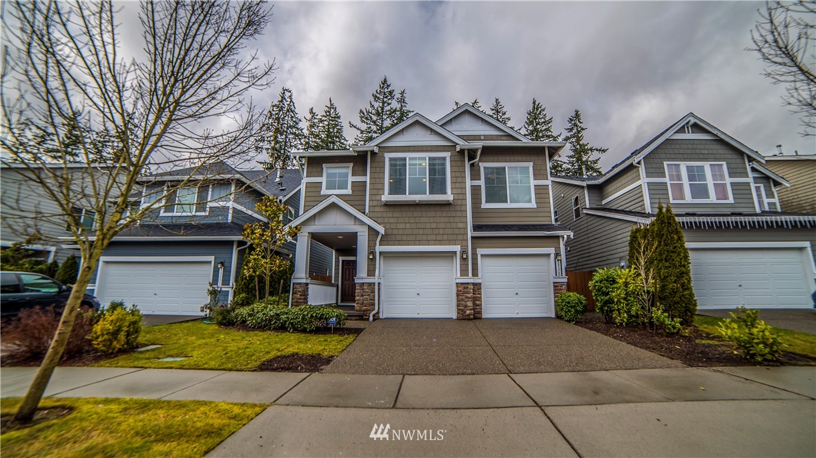 18526 Southeast 35th Drive Bothell, WA 98012 - Photo 2 of 23 Gallery Image 2