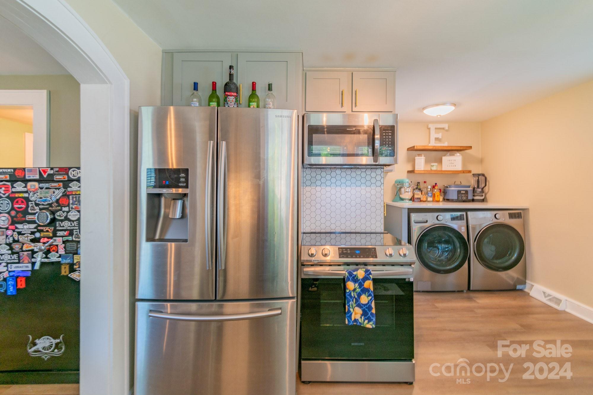 811 MacArthur Road Albemarle, NC 28001 - Photo 13 of 33 Gallery Image 13