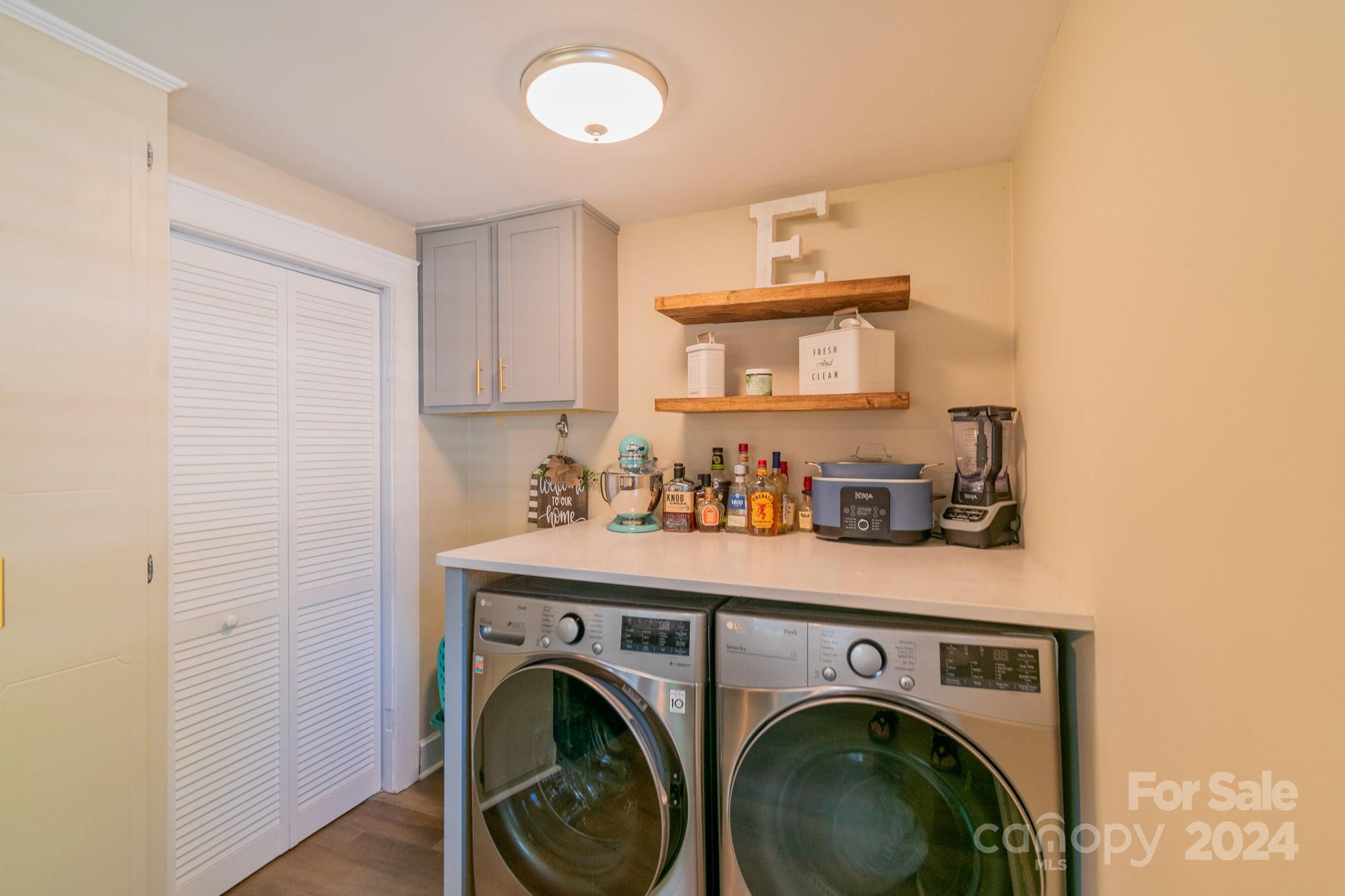811 MacArthur Road Albemarle, NC 28001 - Photo 14 of 33 Gallery Image 14