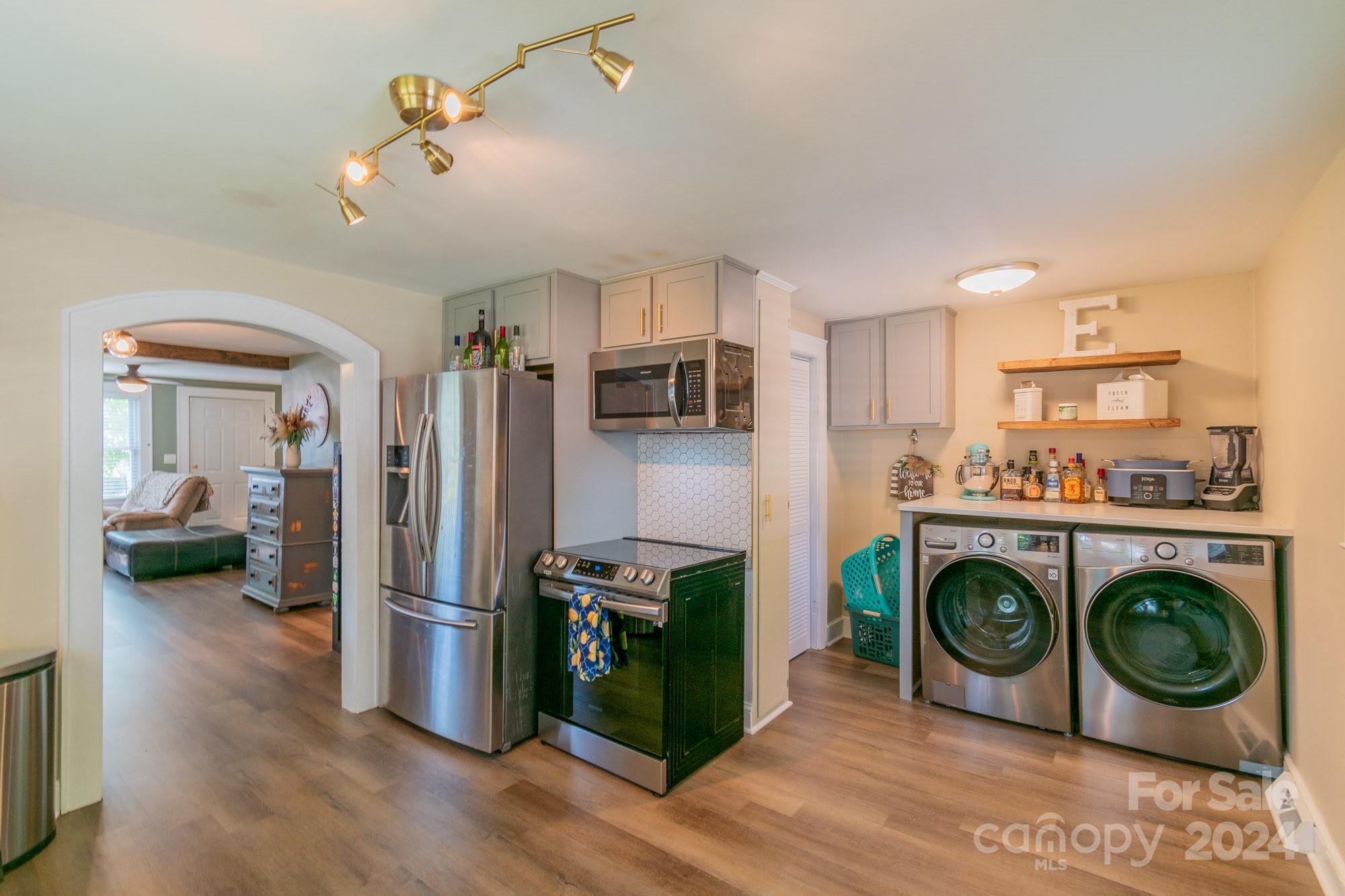 811 MacArthur Road Albemarle, NC 28001 - Photo 15 of 33 Gallery Image 15